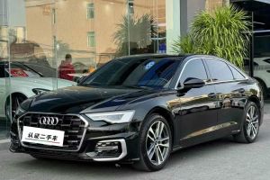 奥迪A6 奥迪 allroad