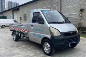 五菱榮光小卡 五菱 1.2L單排基本型LAQ