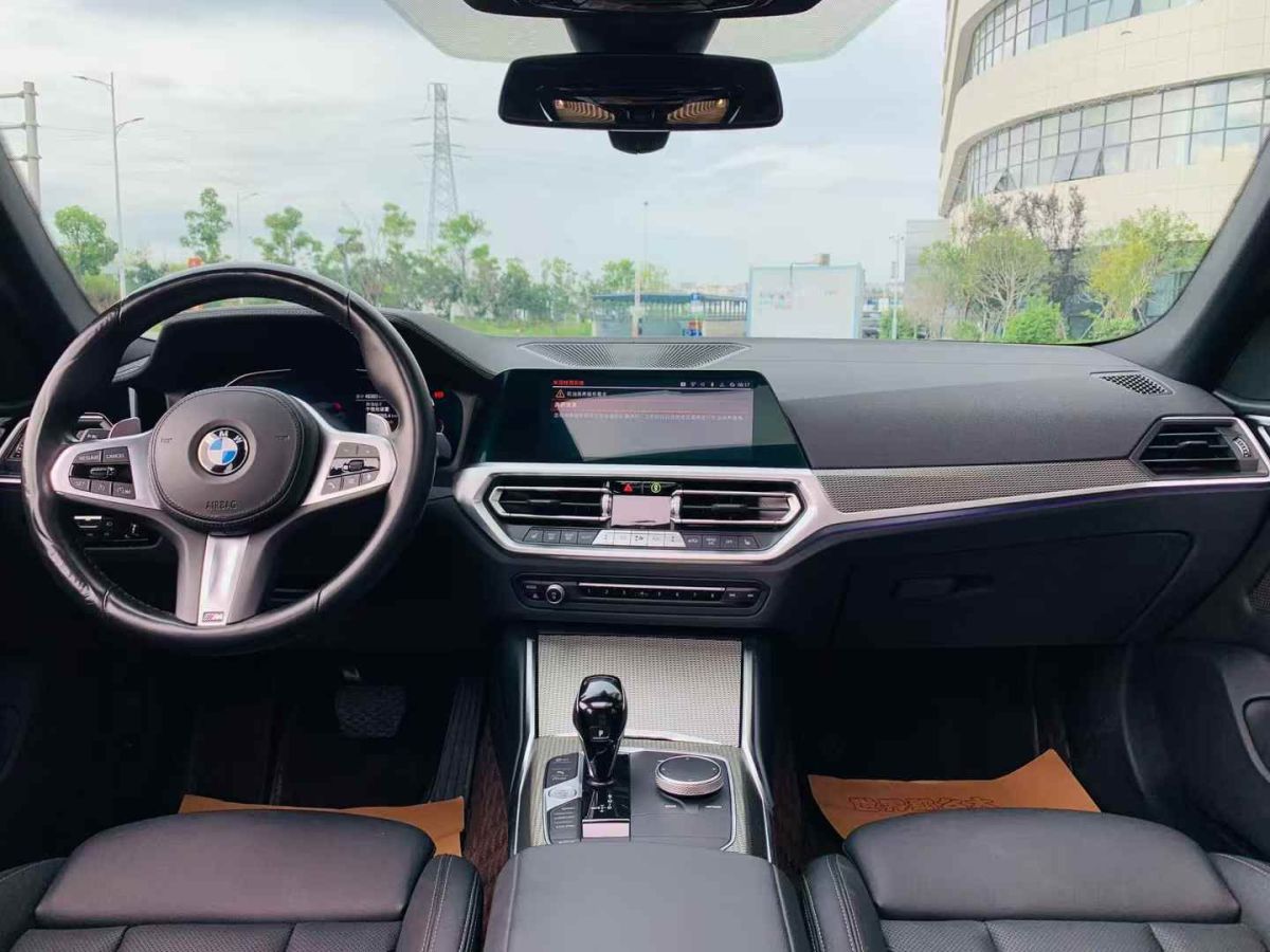 MINI MINI  2023款 1.5T ONE 五門版圖片