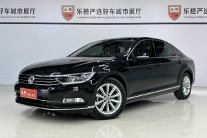 迈腾 大众  330TSI DSG 领先型 国VI