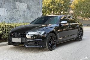 奧迪A4L 奧迪 30周年年型 45 TFSI quattro 運動型