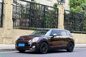 CLUBMAN MINI 改款 1.5T COOPER