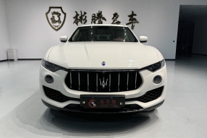 Levante 玛莎拉蒂 3.0T Levante