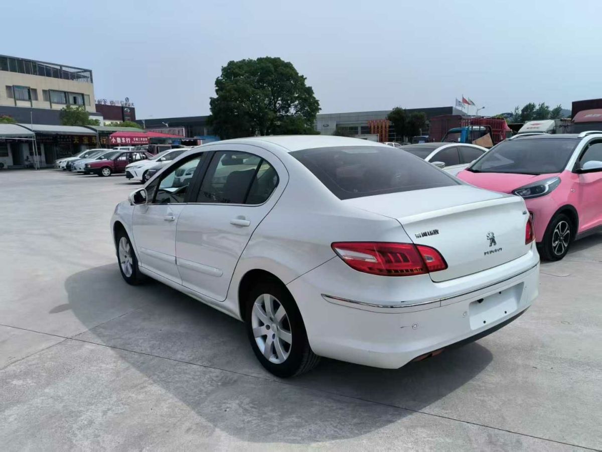 東風(fēng)風(fēng)神 A30  2014款 1.5L 手動(dòng)實(shí)尚型圖片