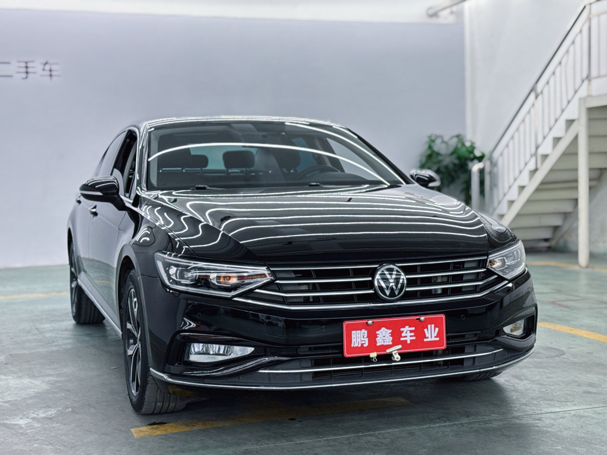 大眾 邁騰  2019款  280TSI DSG 舒適型 國VI圖片