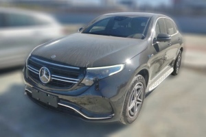 奔驰EQC 奔驰 EQC 400 4MATIC