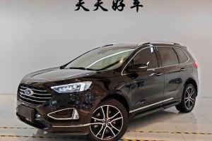銳界 福特 EcoBoost 245 兩驅(qū)豪銳型 7座