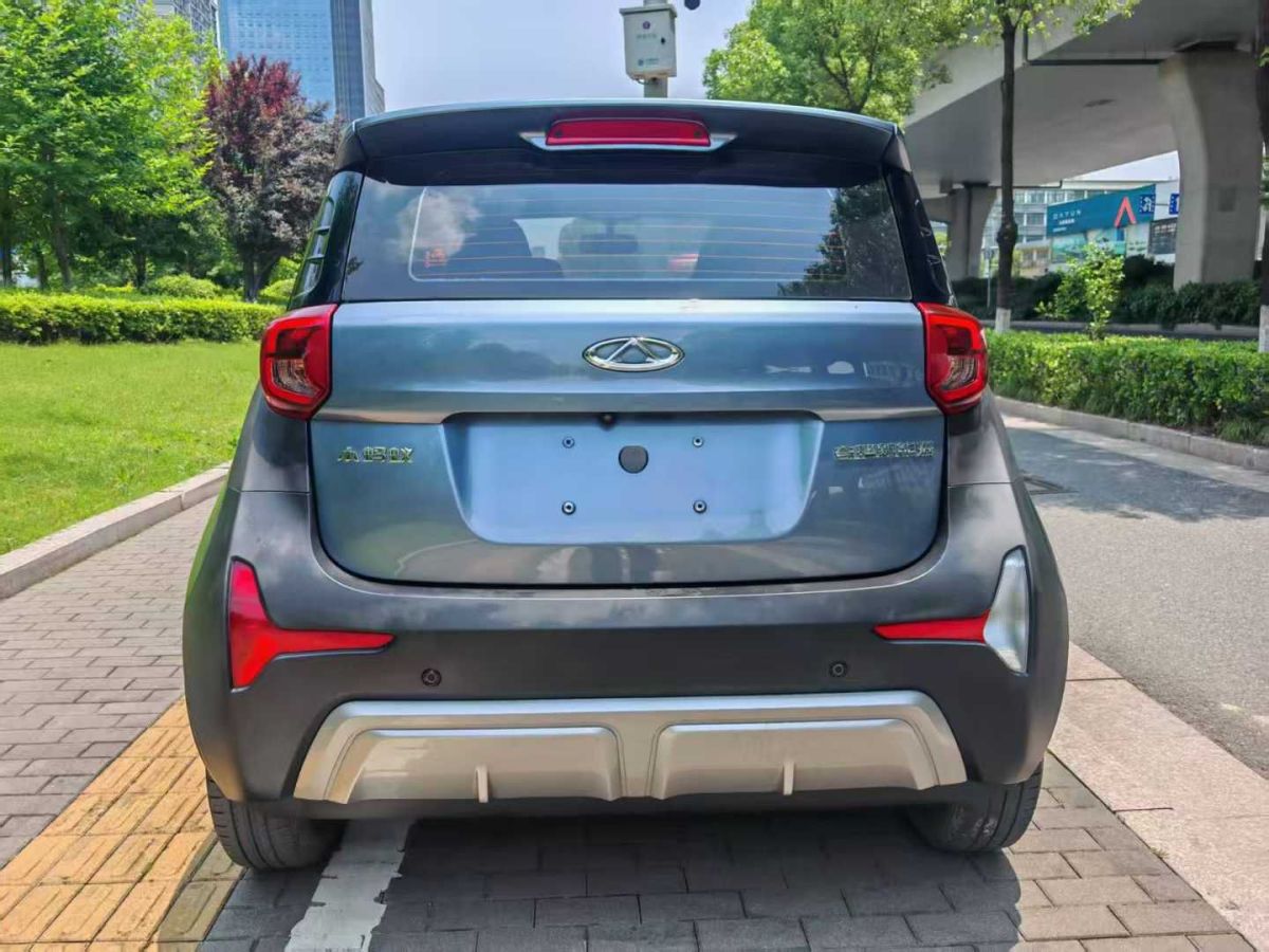 奇瑞 艾瑞澤5 PLUS  2023款 1.5L CVT 新動版圖片