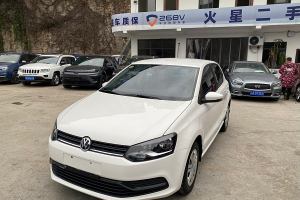 Polo 大眾 1.4L 自動風尚型