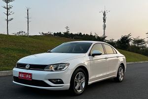 凌渡 大眾 230TSI DSG風(fēng)尚版