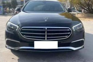 奔馳E級 奔馳 E 260 L