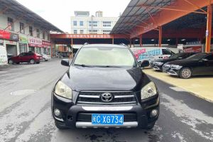 RAV4榮放 豐田 2.0L 自動豪華升級版