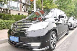艾力紳 本田 2.4L VTi-S尊貴版