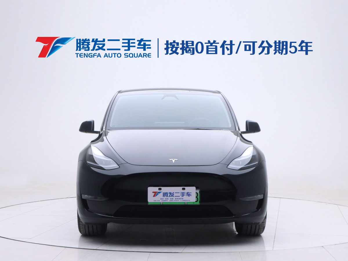 特斯拉 Model 3  2023款 長續(xù)航煥新版 雙電機(jī)全輪驅(qū)動(dòng)圖片