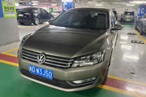 帕薩特 大眾 1.8TSI DSG尊榮版