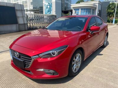 2018年7月 馬自達(dá) CX-3(進(jìn)口) 2.0L 自動(dòng)豪華型圖片