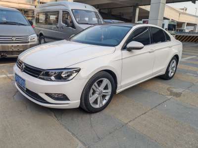 2018年09月 大眾 凌渡 280TSI DSG舒適版圖片