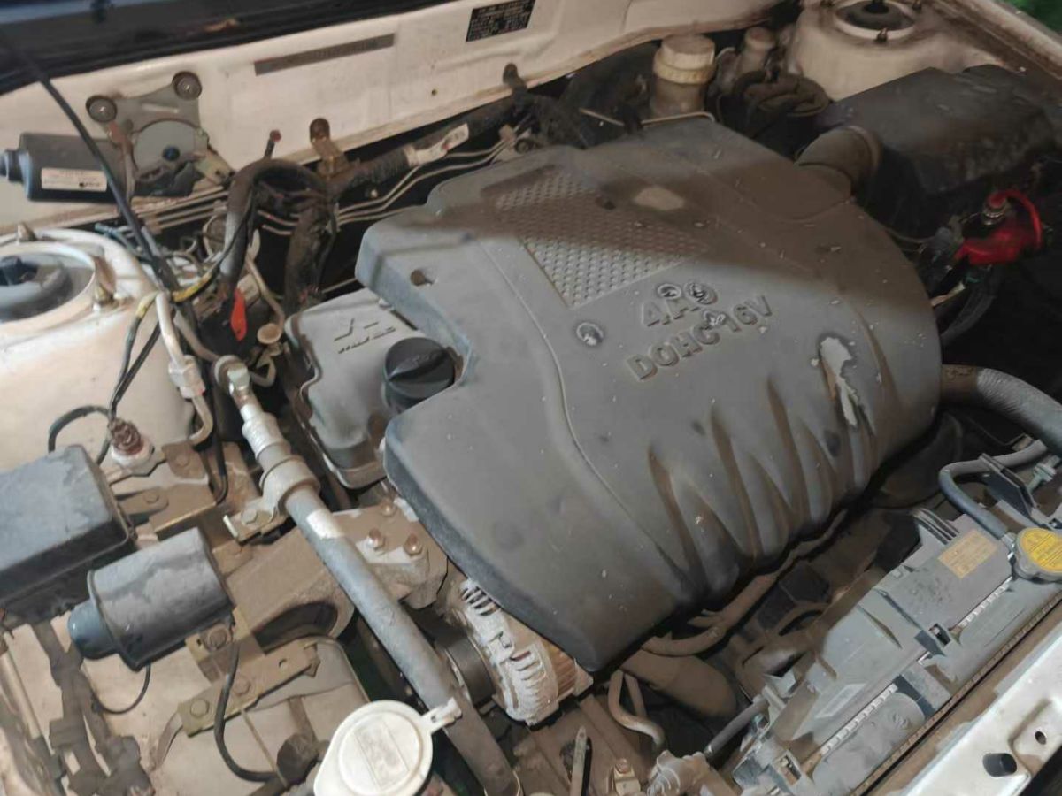 東南 V5菱致  2016款 plus 1.5L 手動搖滾型圖片