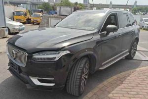 S90 沃爾沃  T4 智行豪華版
