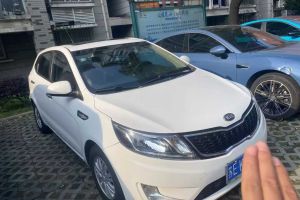 K5 起亞 2.0L 自動(dòng)PREMIUM 2
