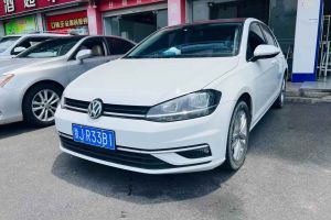 高爾夫 大眾  改款 1.6L 手動(dòng)時(shí)尚型 國V