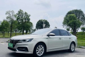 ei6 榮威 45T 混動(dòng)互聯(lián)智享版