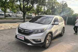 CR-V 本田 2.0L 兩驅都市版