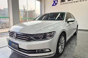 迈腾 大众 330TSI DSG 领先型