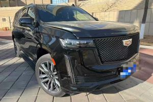 XT5 凱迪拉克 2.0T 四驅(qū)尊貴型