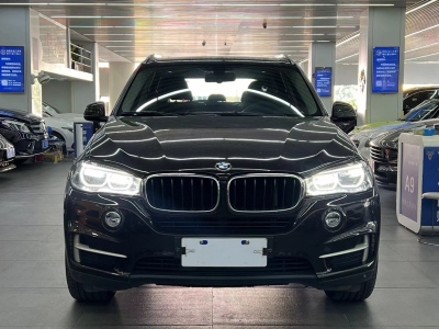 2018年08月 寶馬 寶馬X5(進口) xDrive35i M運動型圖片