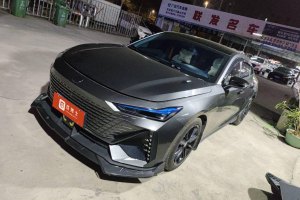 長(zhǎng)安UNI-V 長(zhǎng)安 1.5T 尊貴型