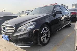 奔馳E級 奔馳 改款 E 260 L 運動型