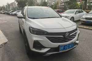 昂科威 別克 20T 兩驅(qū)精英型