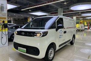 大拿V1 上汽大通 V1 短軸低頂（43kWh）