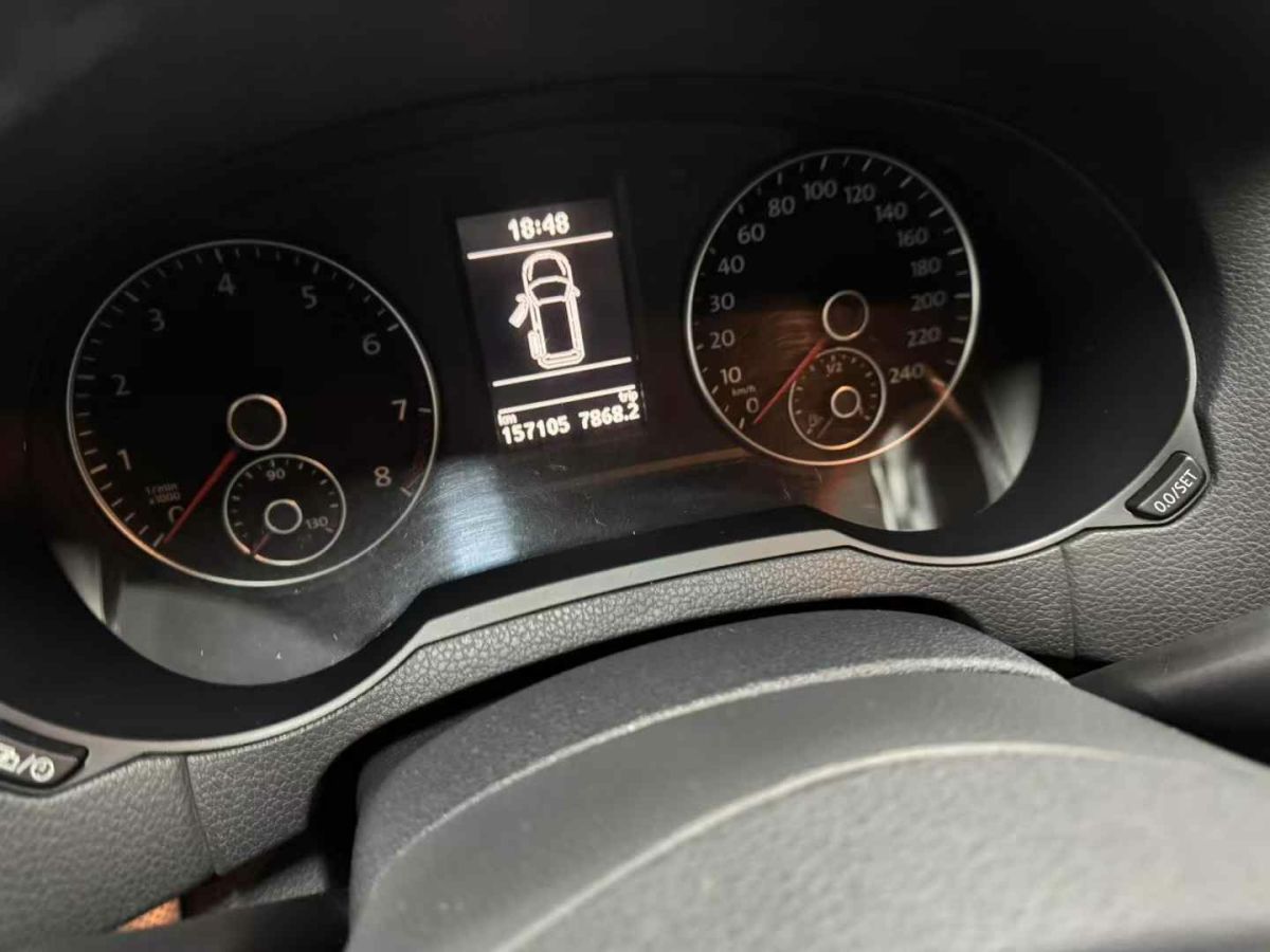 大眾 夏朗  2013款 1.8TSI 舒適型圖片