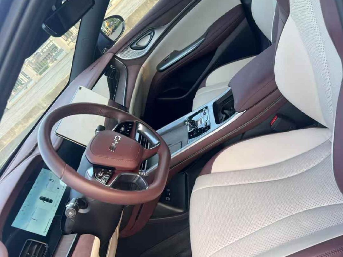 大眾 Polo  2023款 Plus 1.5L 自動全景樂享版圖片