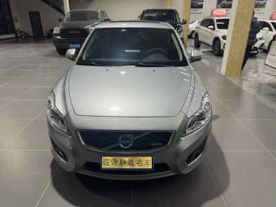 2011年1月 沃爾沃 C30(進口) 2.0 R-Design圖片