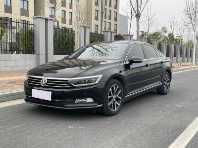 2017年3月 大眾 邁騰 330TSI DSG 尊貴型圖片