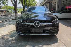 奔驰GLC 奔驰 改款三 GLC 300 L 4MATIC 豪华型