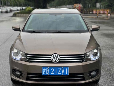 2015年10月 大眾 寶來 質(zhì)惠版 1.6L 手動(dòng)舒適型圖片