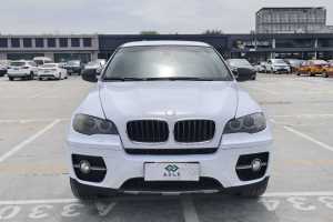 寶馬X6 寶馬 xDrive35i