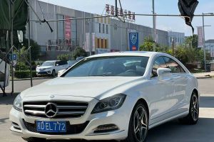 奔馳CLS級 奔馳 CLS 350 獵裝時尚型