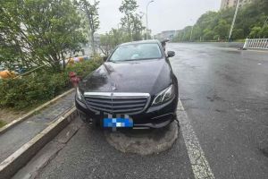 奔馳E級 奔馳 E 200 L