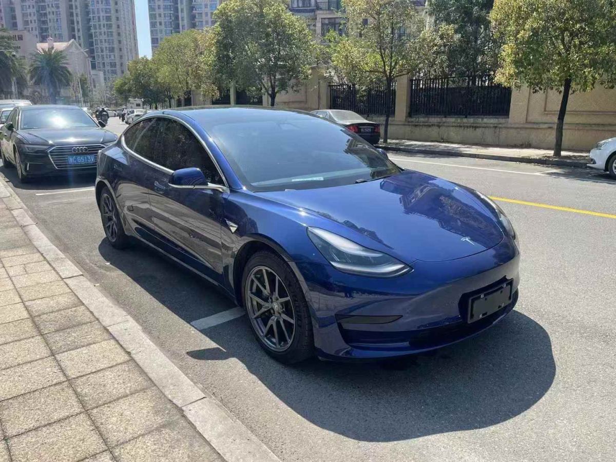 特斯拉 Model S  2021款 Plaid Plus 版圖片