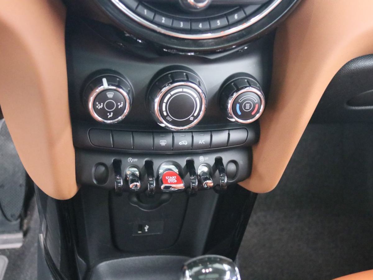 MINI MINI  2023款 1.5T ONE圖片