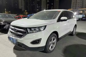 銳界 福特 EcoBoost 330 V6四驅(qū)運(yùn)動(dòng)型 7座