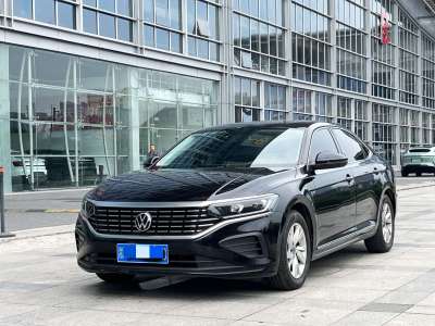 2022年1月 大眾 帕薩特 280TSI 商務版圖片