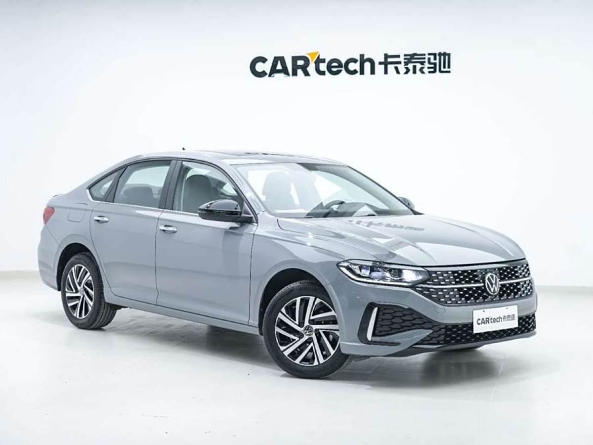 大眾 朗逸  2023款 280TSI DSG星空滿逸版圖片