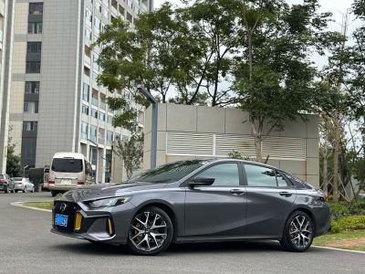 2023年6月 廣汽傳祺 影豹 270T 影豹J16版圖片