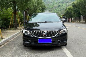 威朗 別克 三廂 15S 自動(dòng)領(lǐng)先型
